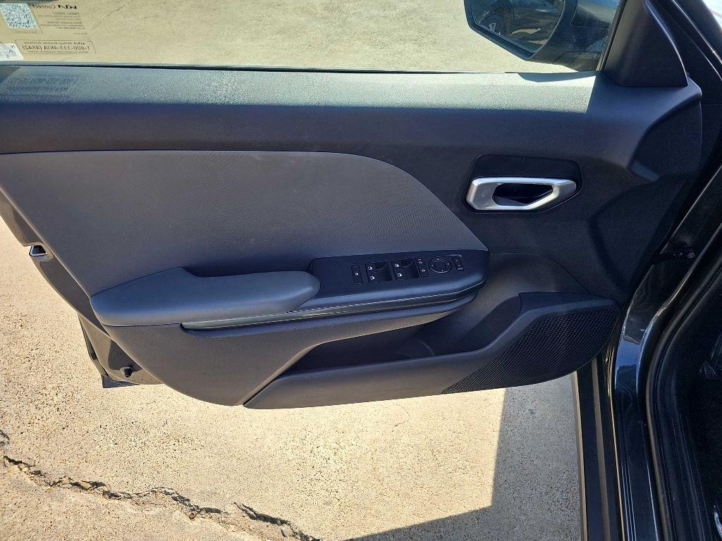Kia K4 LXS FWD 2025
