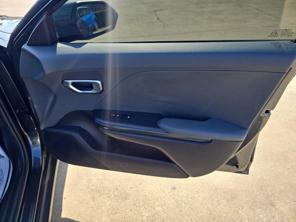 Kia K4 LXS FWD 2025