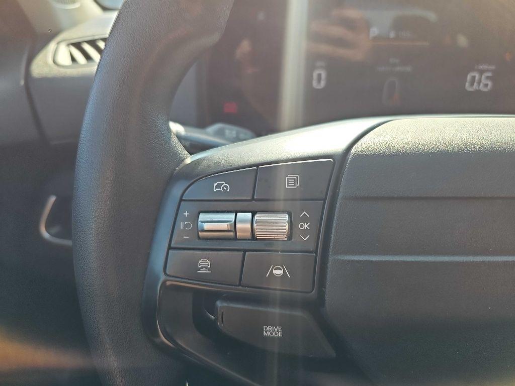 Kia K4 LXS FWD 2025