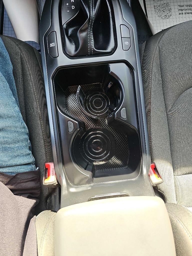 Kia K4 LXS FWD 2025