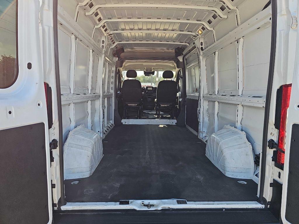 RAM ProMaster Cargo Van 2500 High Roof 159" WB 2023