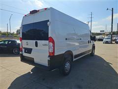 2023 RAM ProMaster Cargo Van 