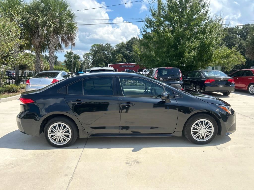 Toyota Corolla LE 2020