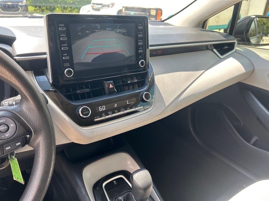 Toyota Corolla LE 2020