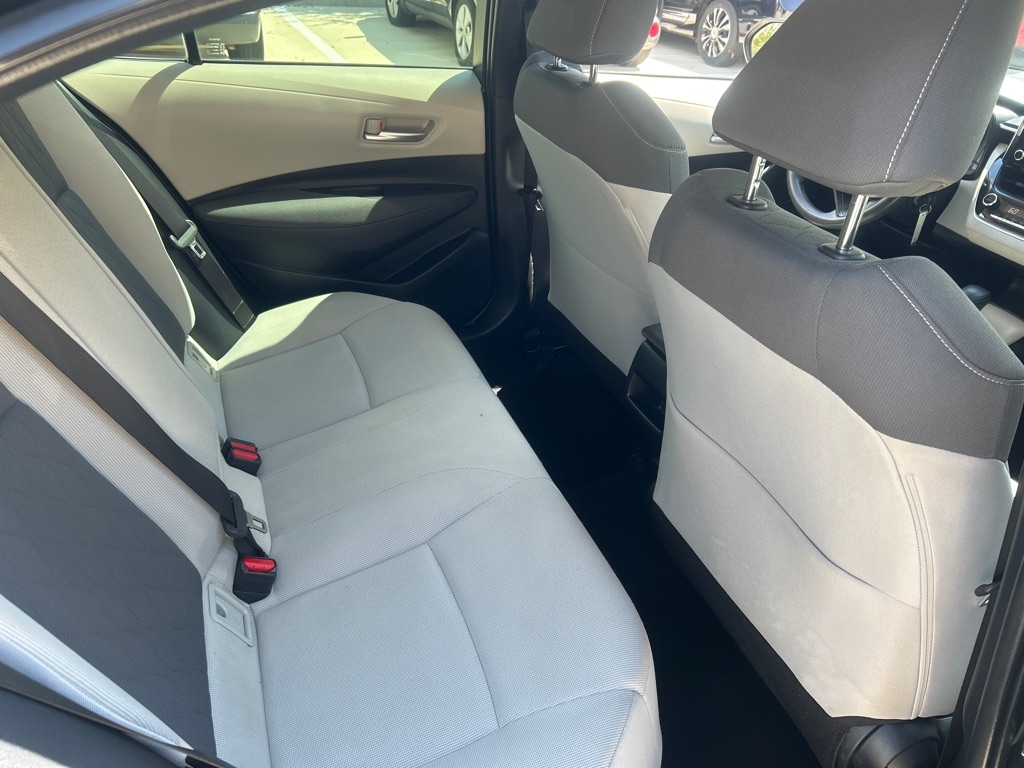 Toyota Corolla LE 2020