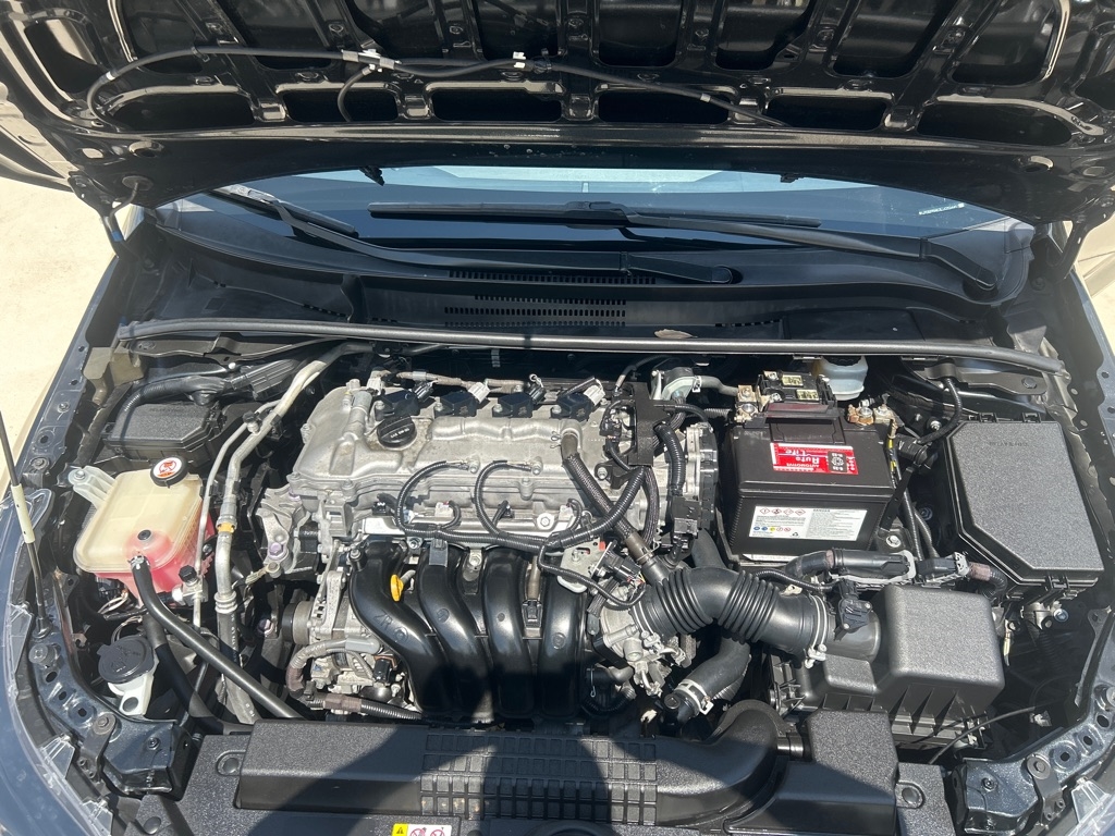 Toyota Corolla LE 2020