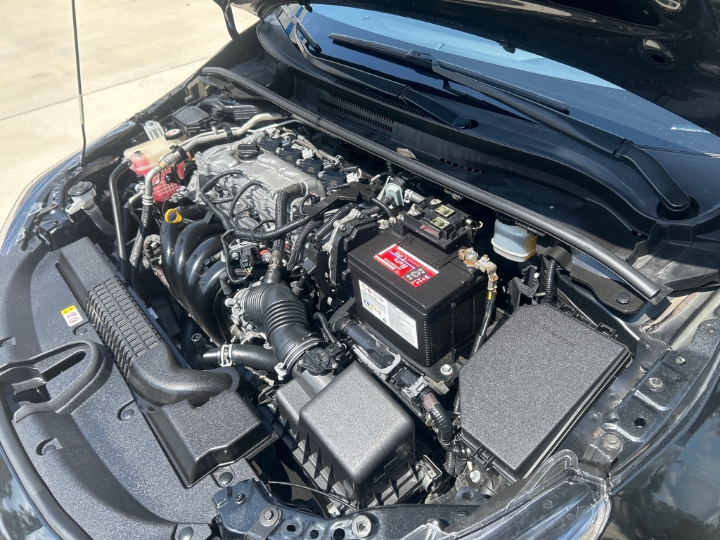 Toyota Corolla LE 2020