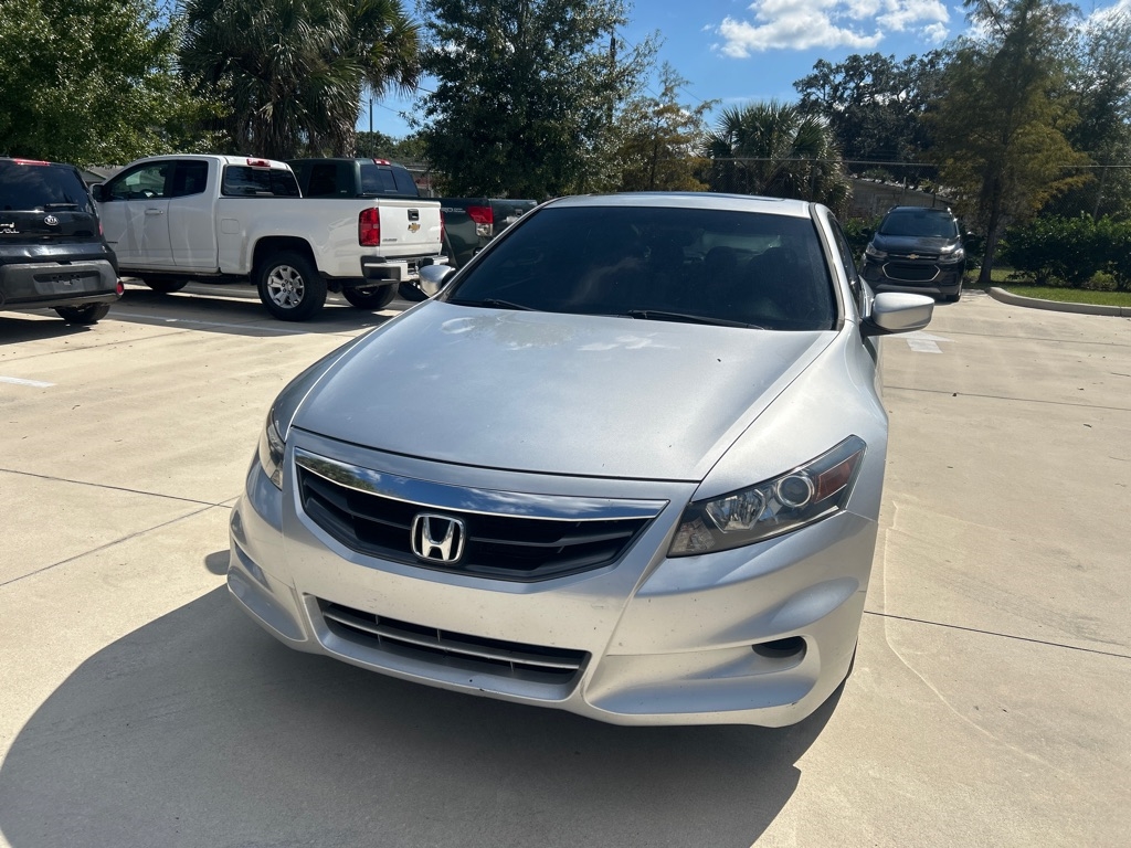 2012 Honda Accord EX