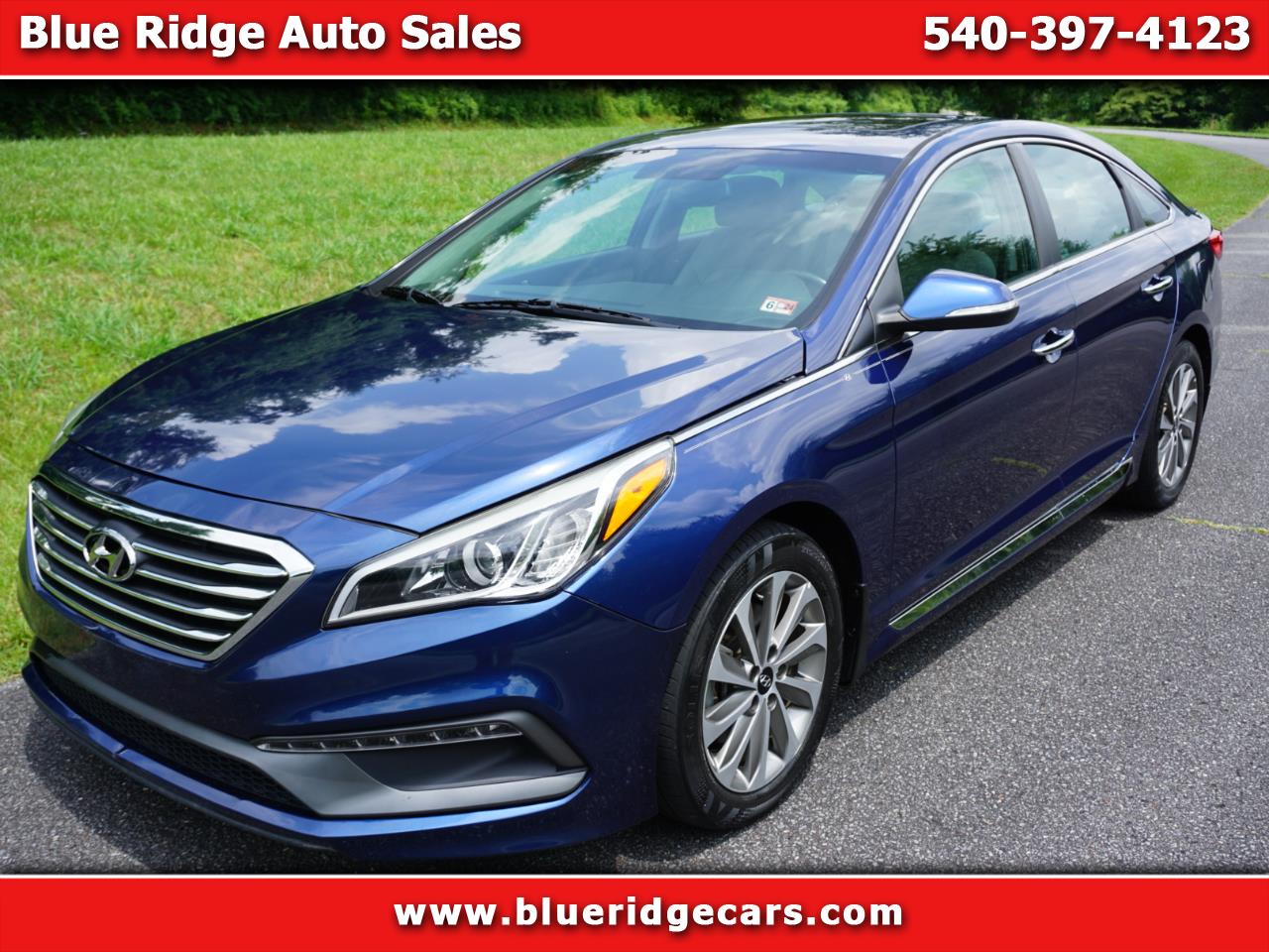 Used Cars for Sale Roanoke VA 24012 Blue Ridge Auto Sales