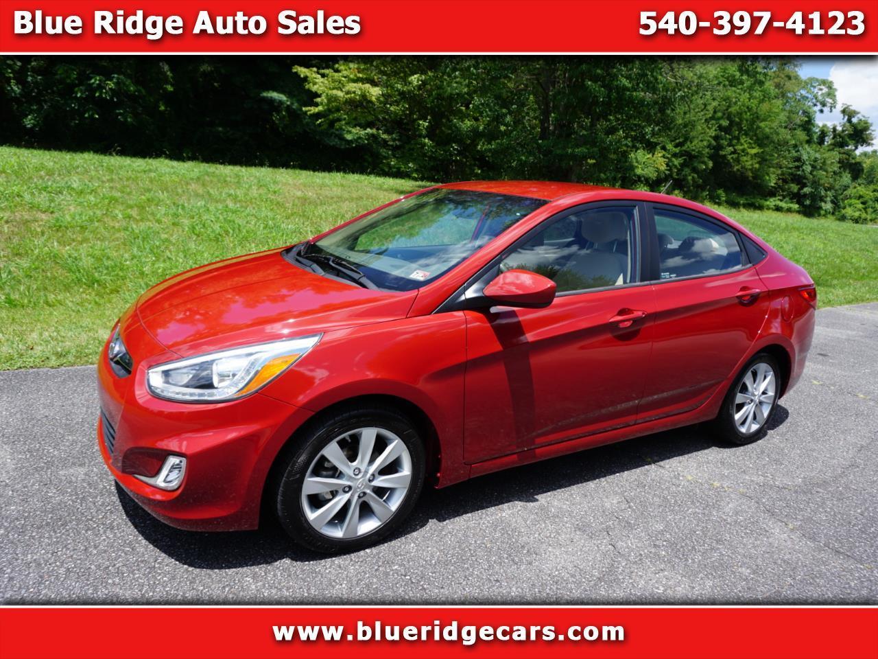 Used Cars for Sale Roanoke VA 24012 Blue Ridge Auto Sales