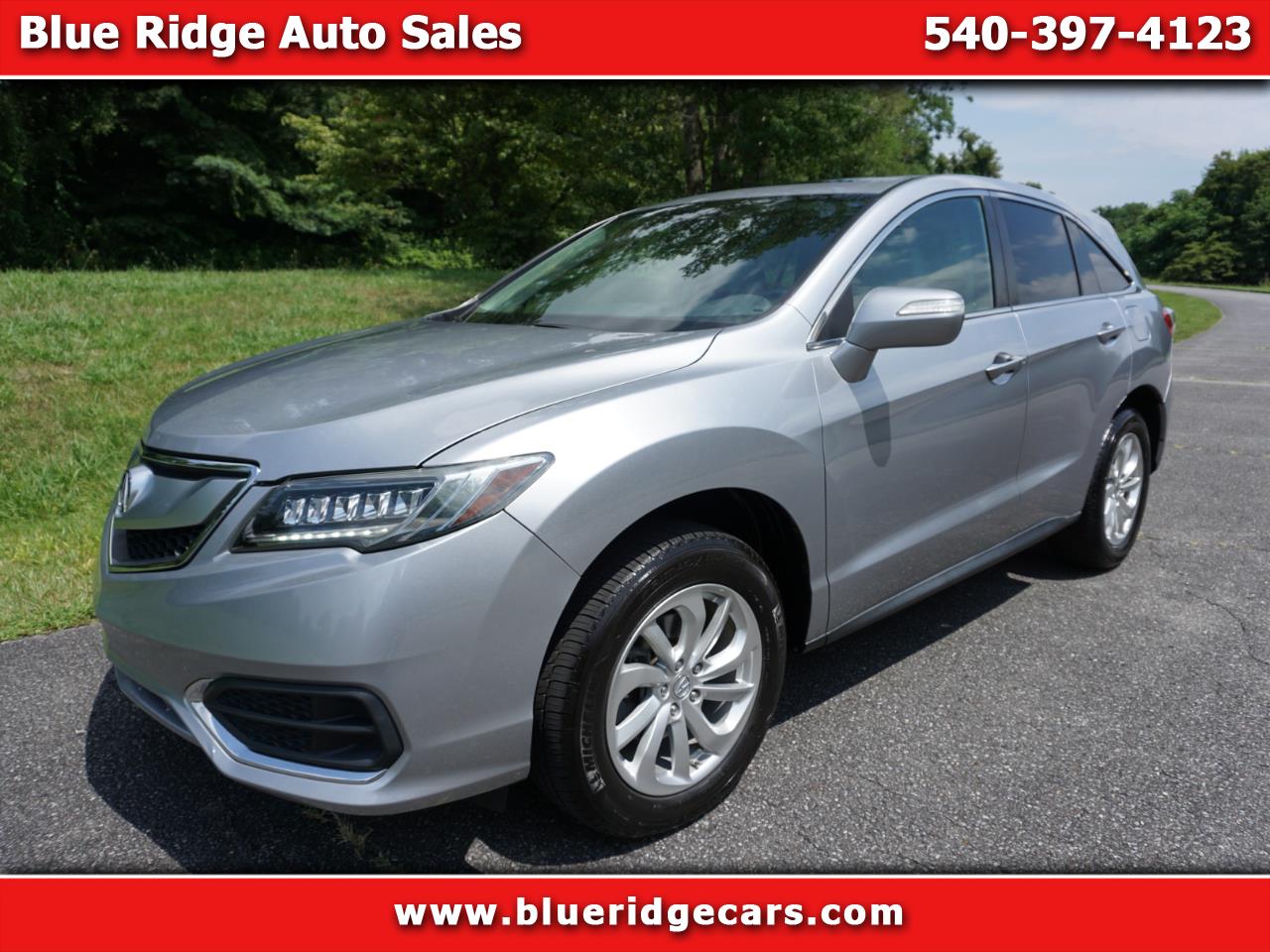 Used Cars for Sale Roanoke VA 24012 Blue Ridge Auto Sales