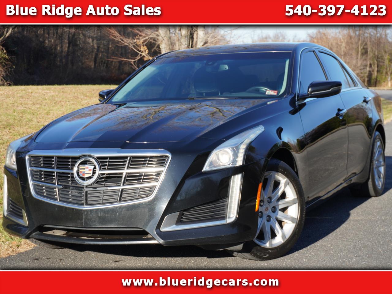 Used Cars for Sale Roanoke VA 24012 Blue Ridge Auto Sales