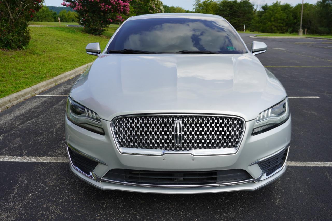Lincoln MKZ Premier FWD 2017