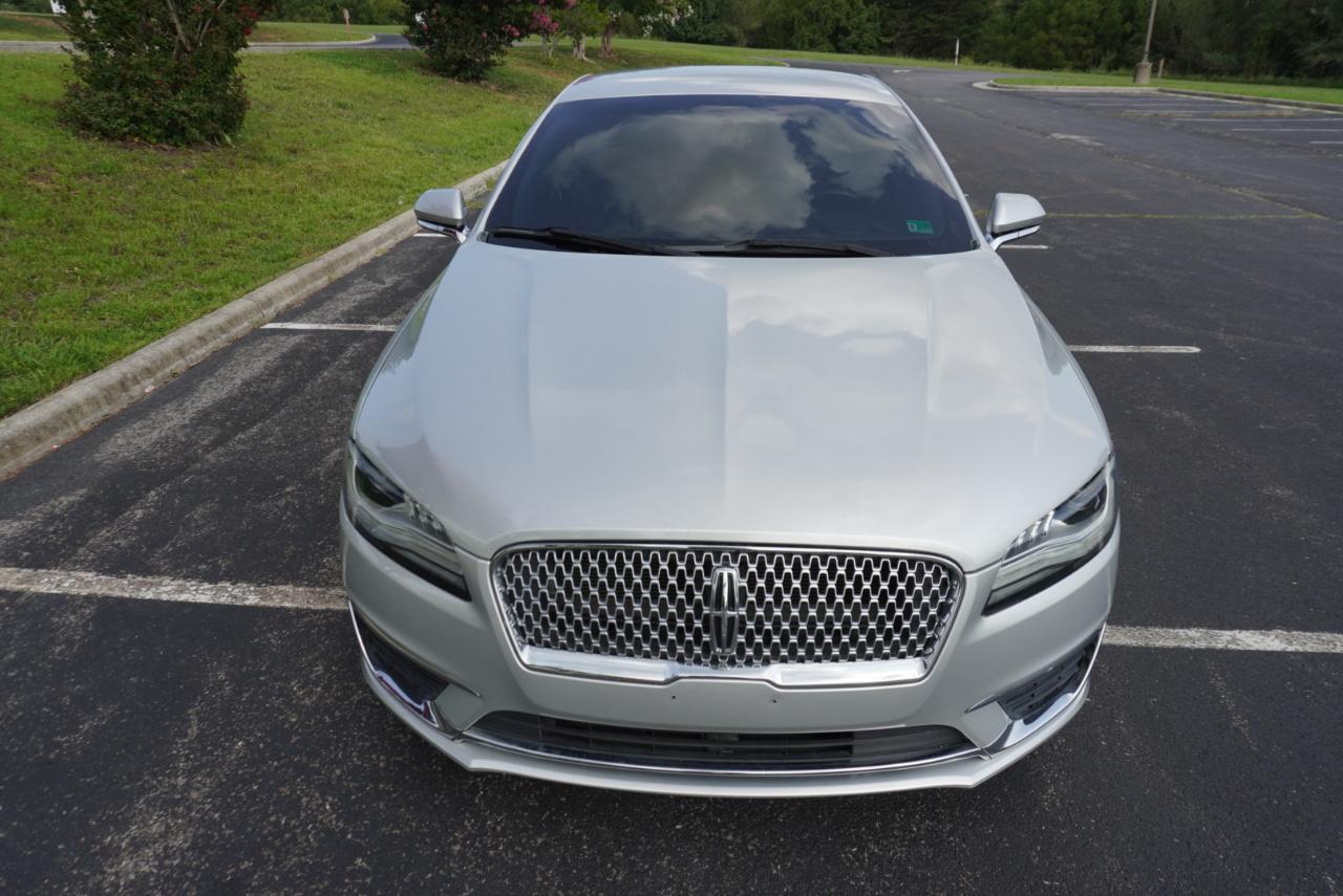 Lincoln MKZ Premier FWD 2017