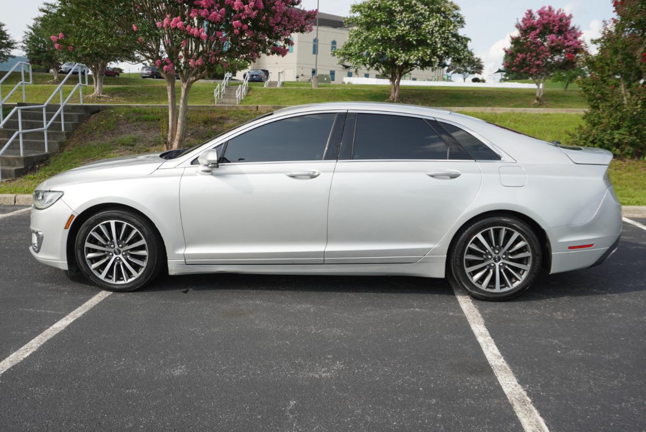 Lincoln MKZ Premier FWD 2017