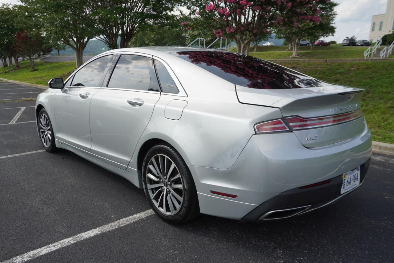 Lincoln MKZ Premier FWD 2017