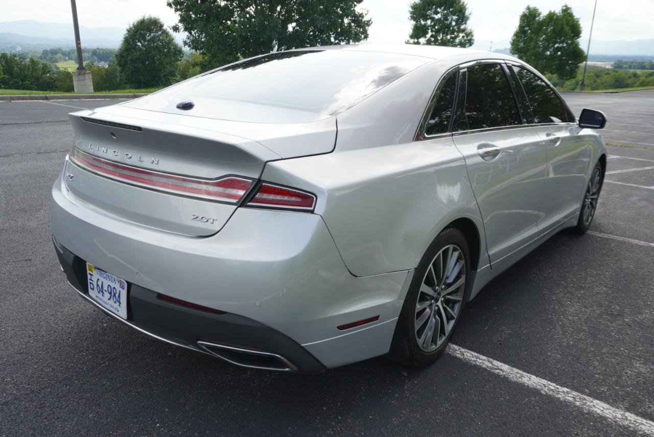 Lincoln MKZ Premier FWD 2017
