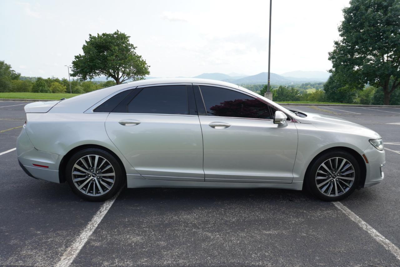 Lincoln MKZ Premier FWD 2017