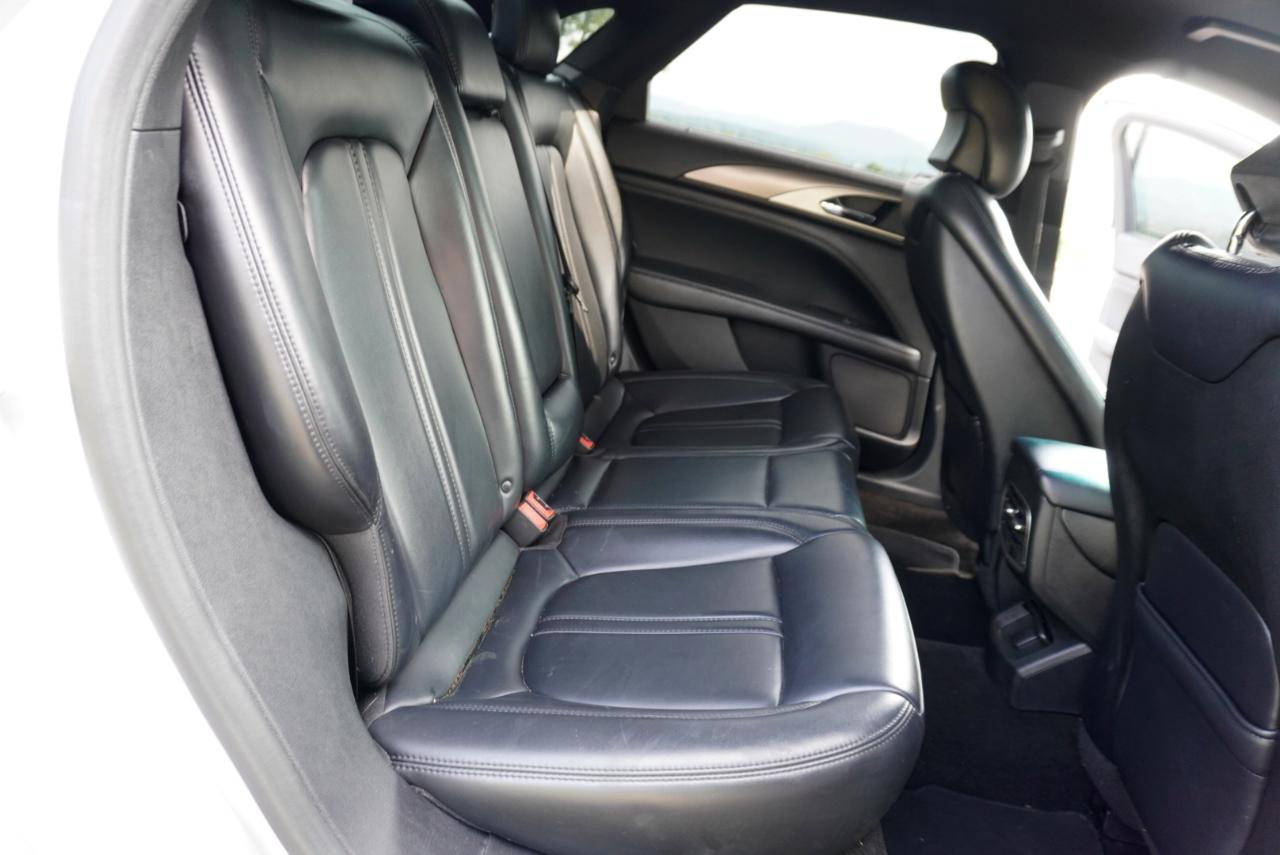 Lincoln MKZ Premier FWD 2017