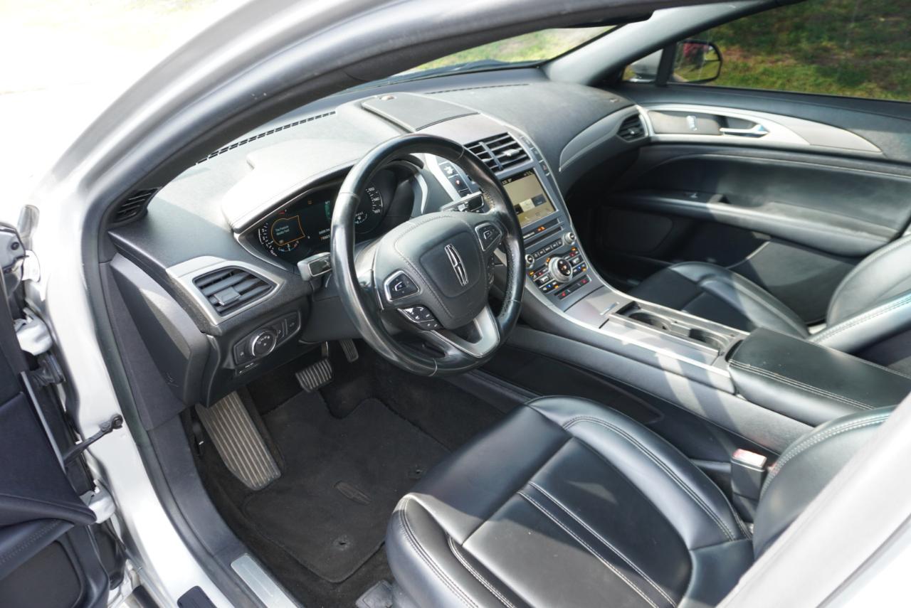Lincoln MKZ Premier FWD 2017