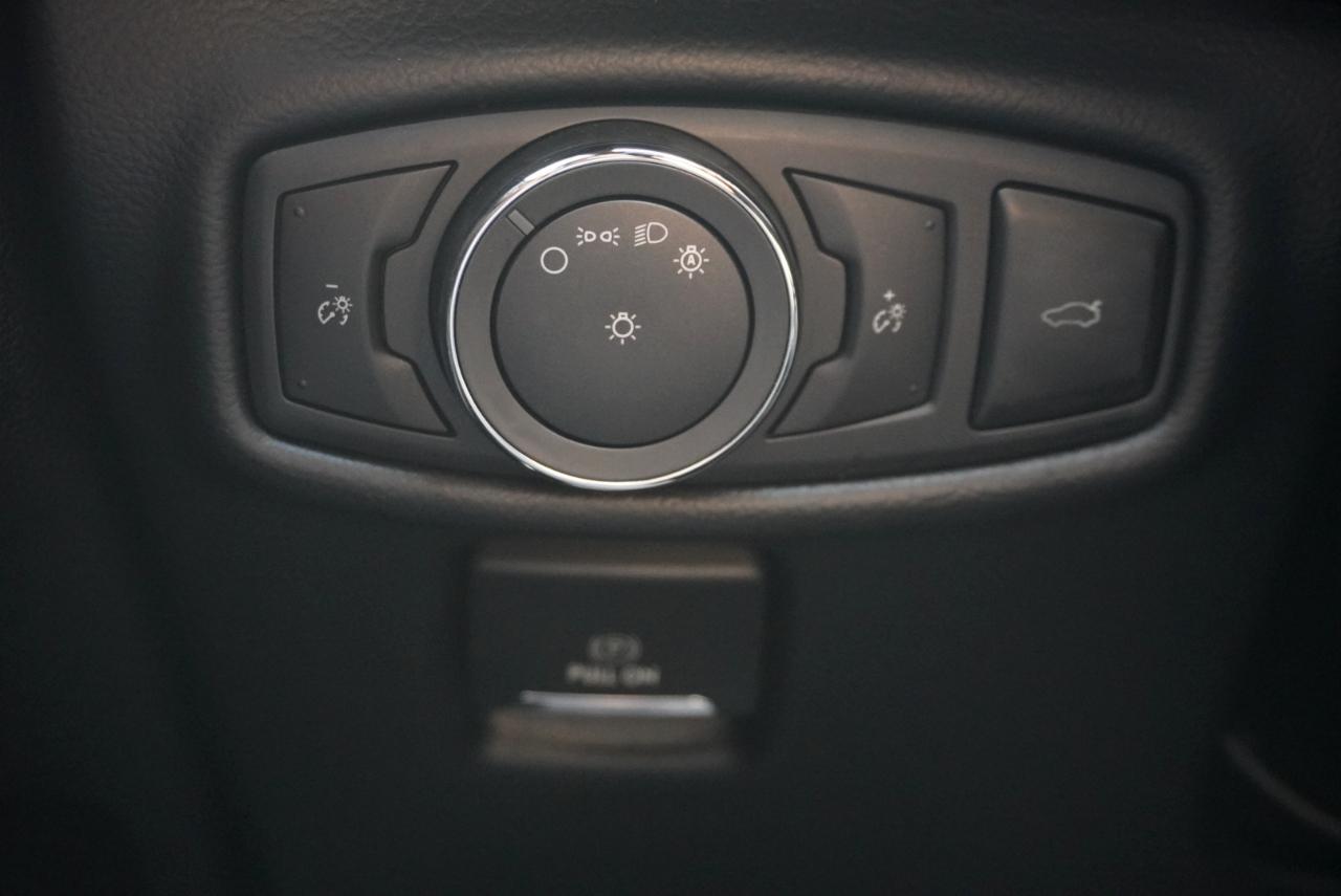 Lincoln MKZ Premier FWD 2017