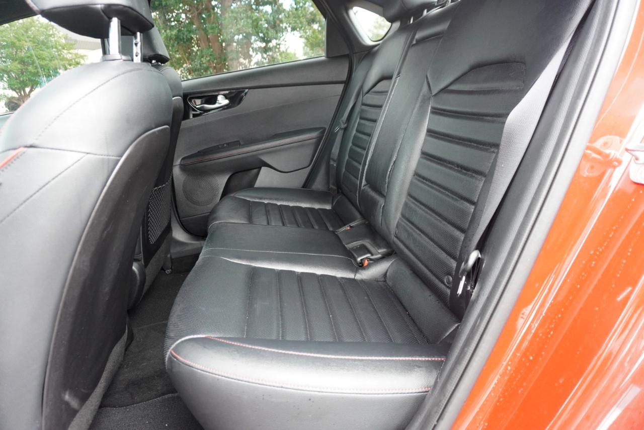 2021 Kia Forte GT - Photo 19
