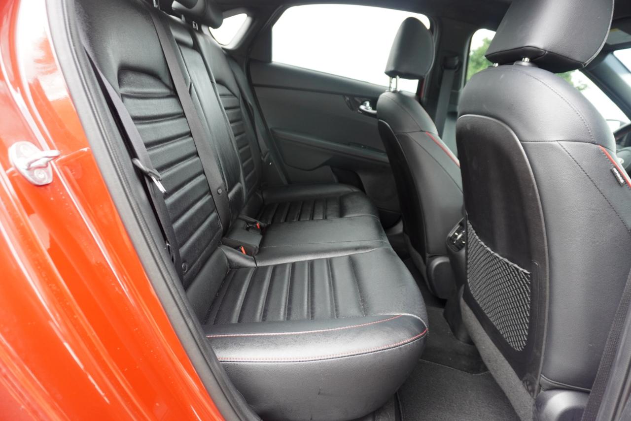 2021 Kia Forte GT - Photo 24