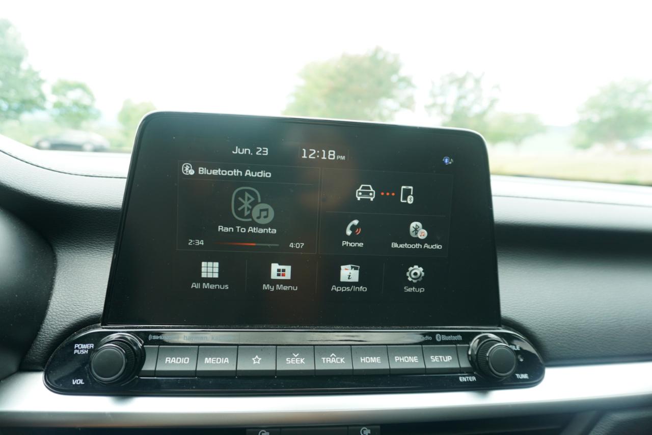 2021 Kia Forte GT - Photo 34