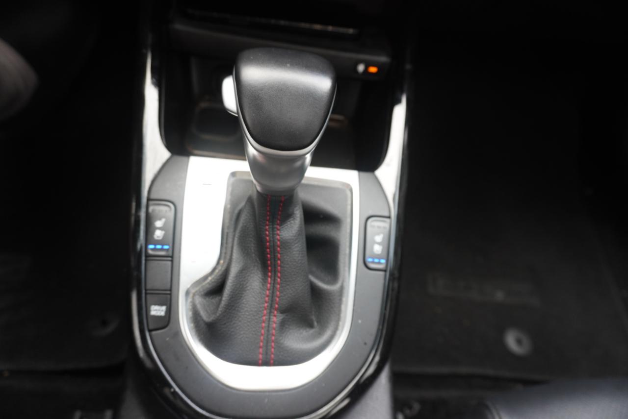 2021 Kia Forte GT - Photo 35