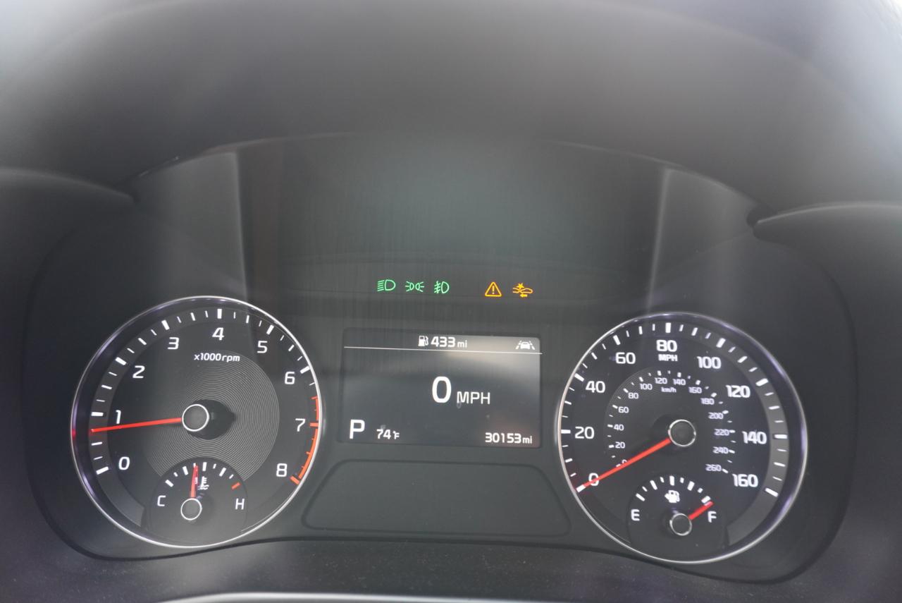 2021 Kia Forte GT - Photo 36