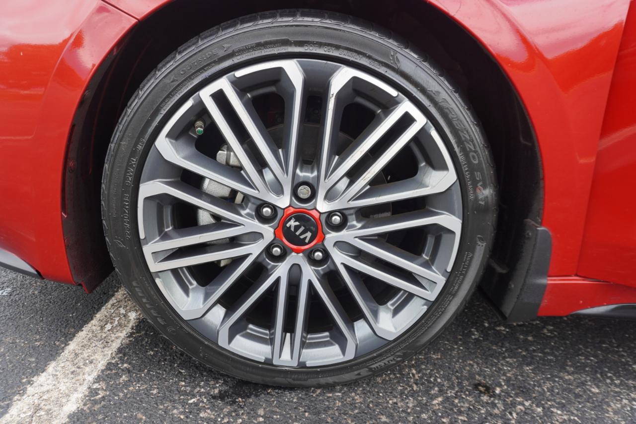 2021 Kia Forte GT - Photo 41