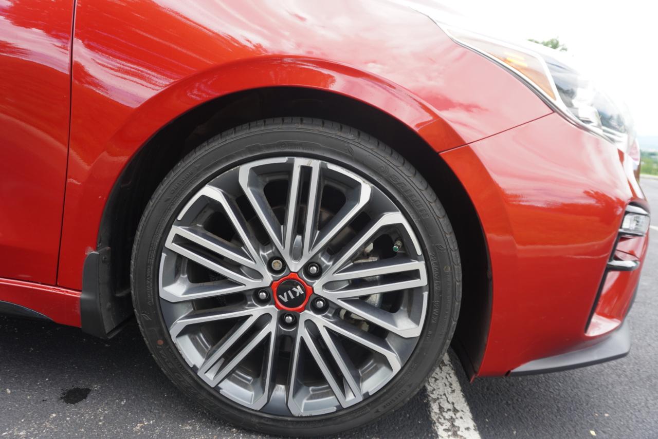 2021 Kia Forte GT - Photo 44
