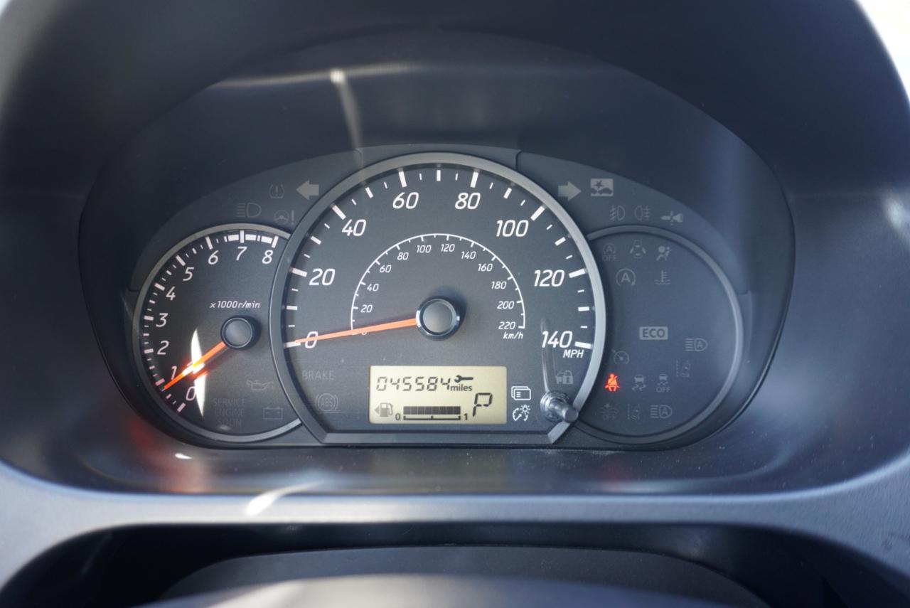 Mitsubishi Mirage G4 LE CVT 2022