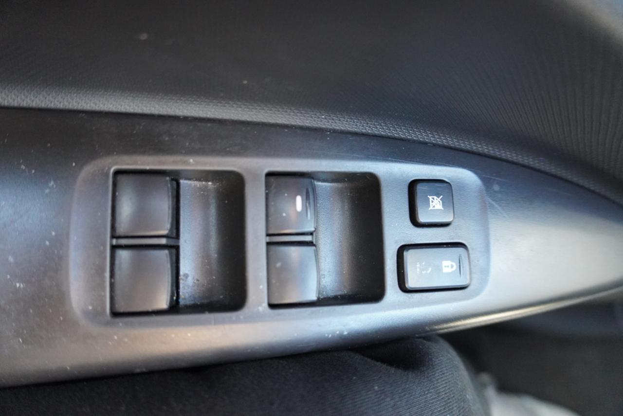 Mitsubishi Mirage G4 LE CVT 2022