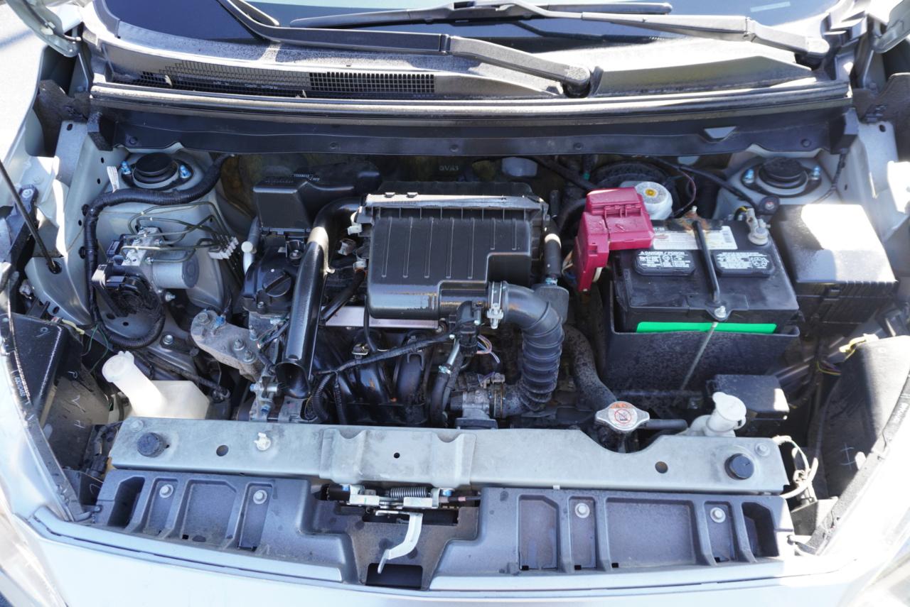 Mitsubishi Mirage G4 LE CVT 2022