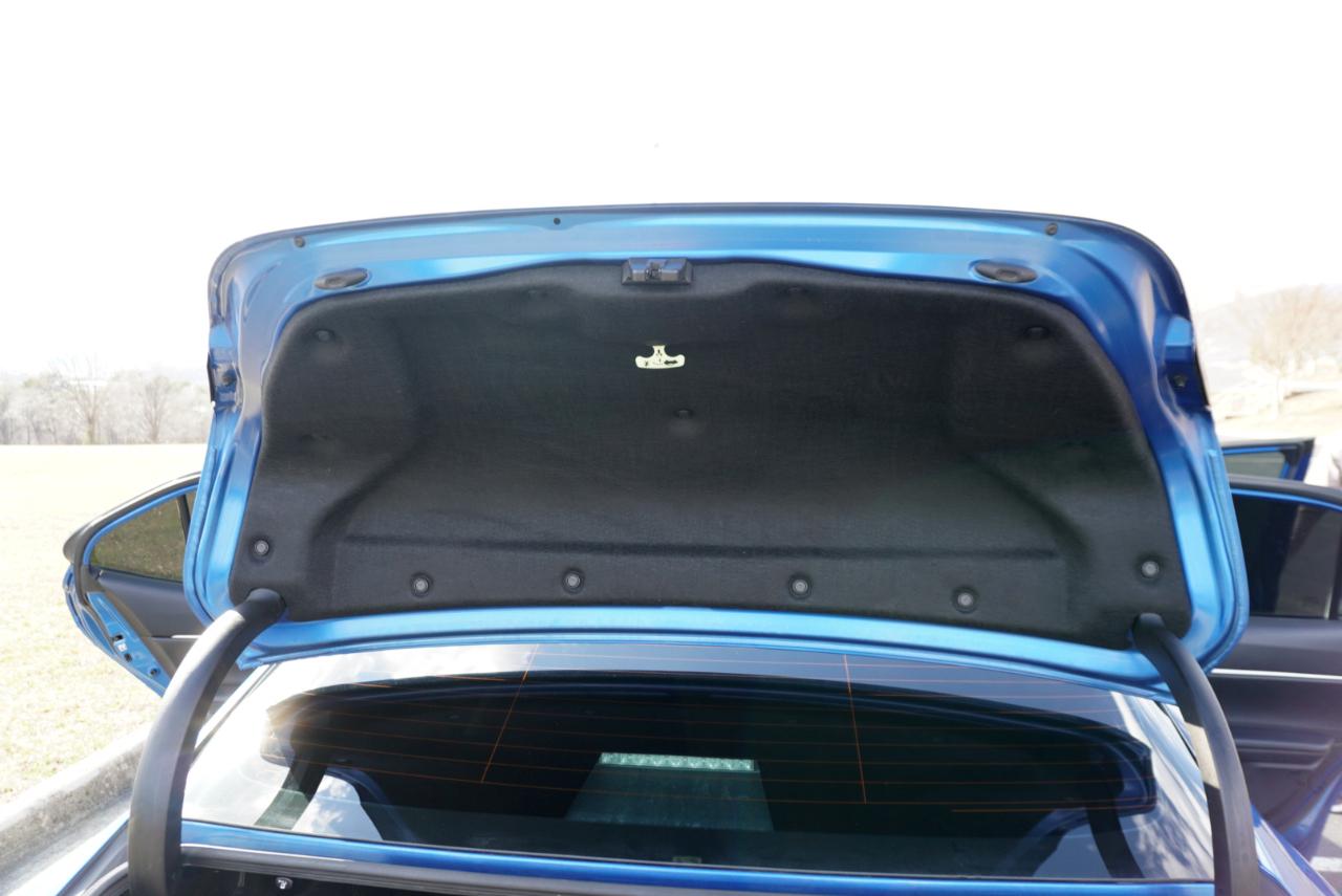 Toyota Camry XSE 2019