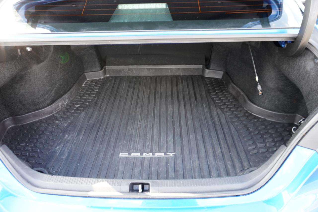 Toyota Camry XSE 2019