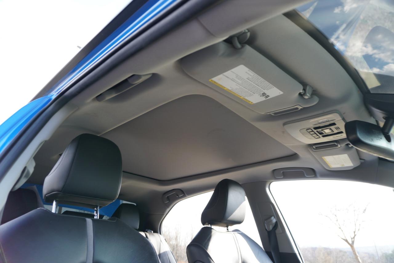 Toyota Camry XSE 2019