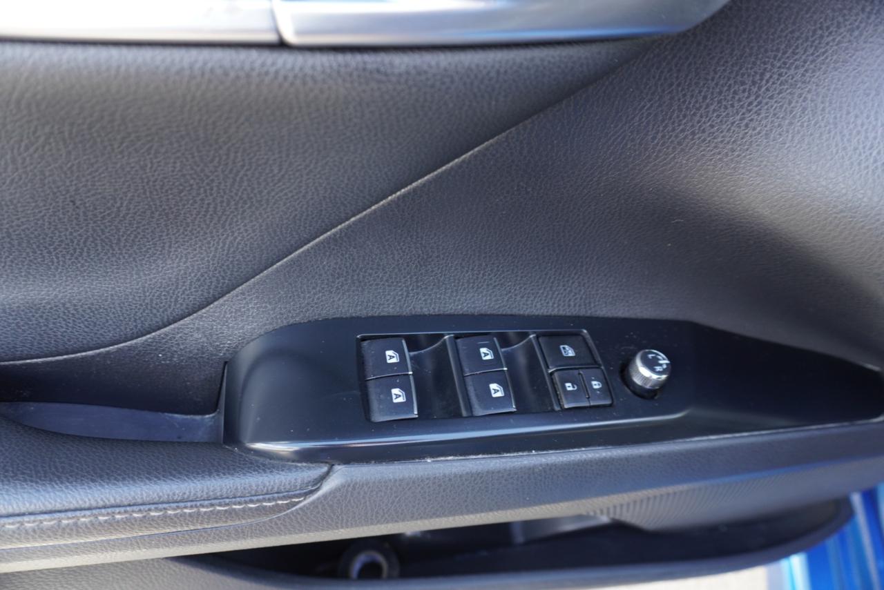 Toyota Camry XSE 2019