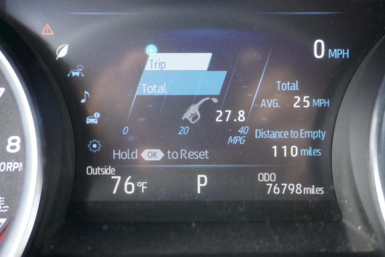 Toyota Camry XSE 2019