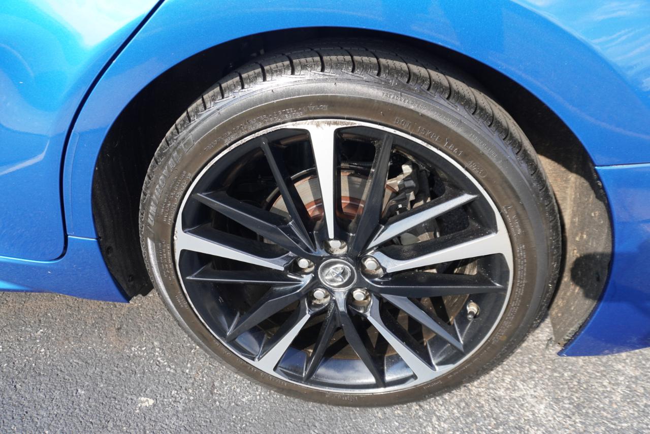 Toyota Camry XSE 2019