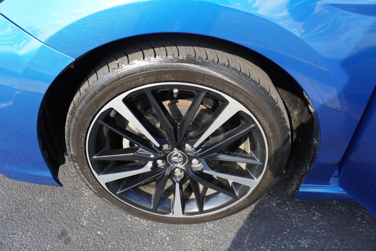 Toyota Camry XSE 2019