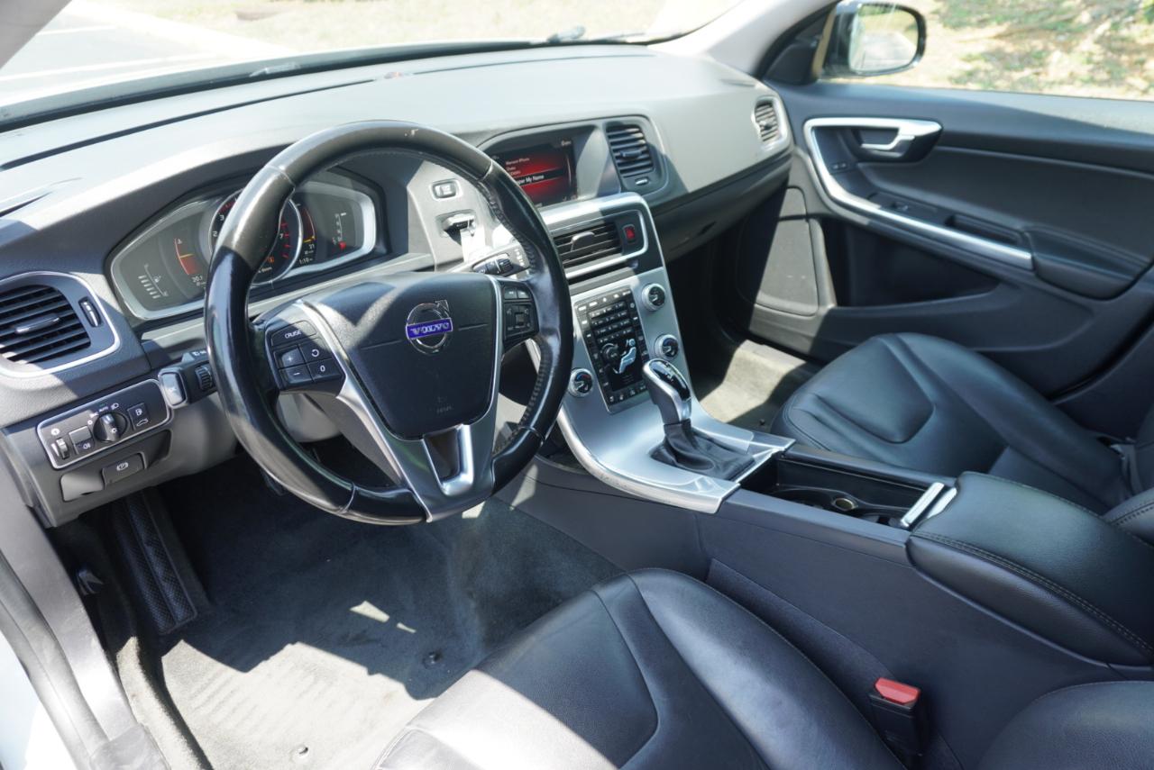 Volvo V60 Cross Country T5 AWD 2018