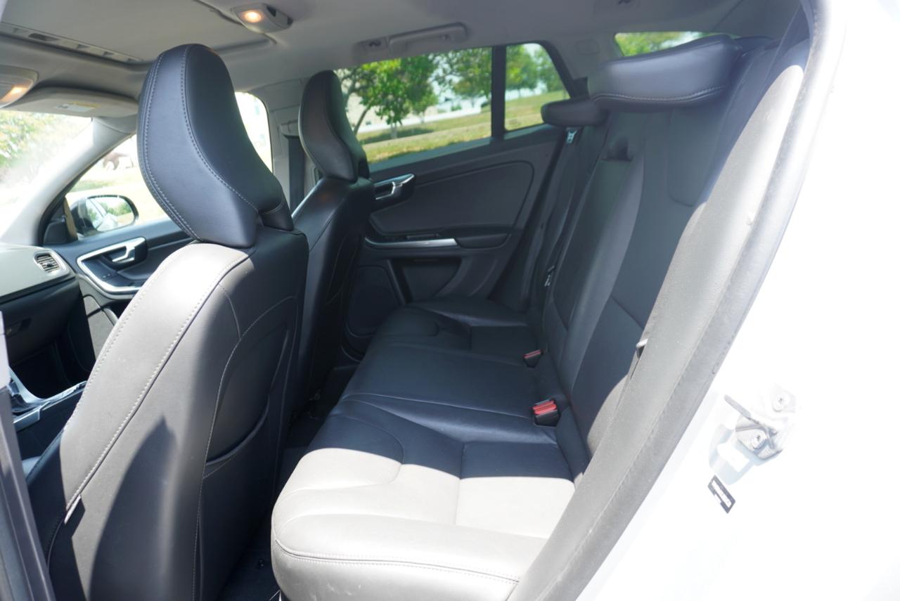 Volvo V60 Cross Country T5 AWD 2018