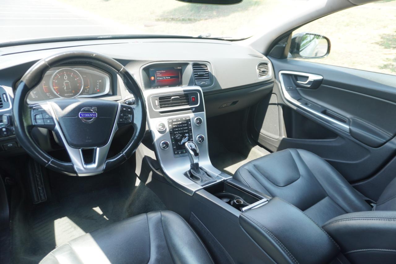 Volvo V60 Cross Country T5 AWD 2018