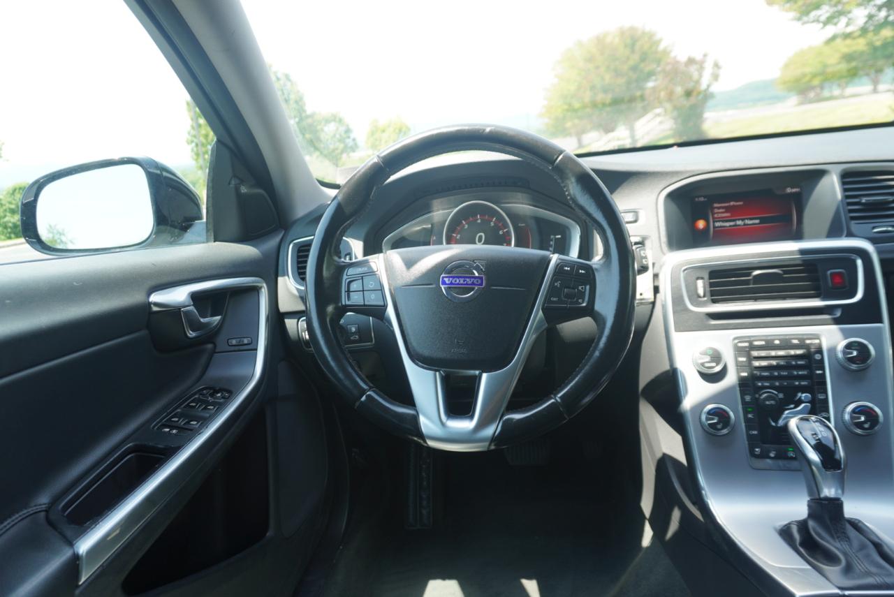 Volvo V60 Cross Country T5 AWD 2018