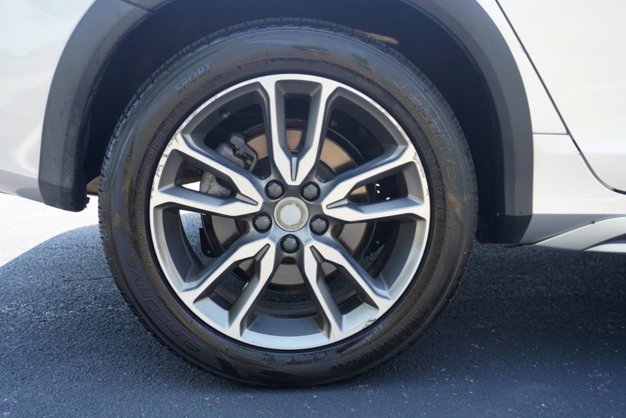 Volvo V60 Cross Country T5 AWD 2018