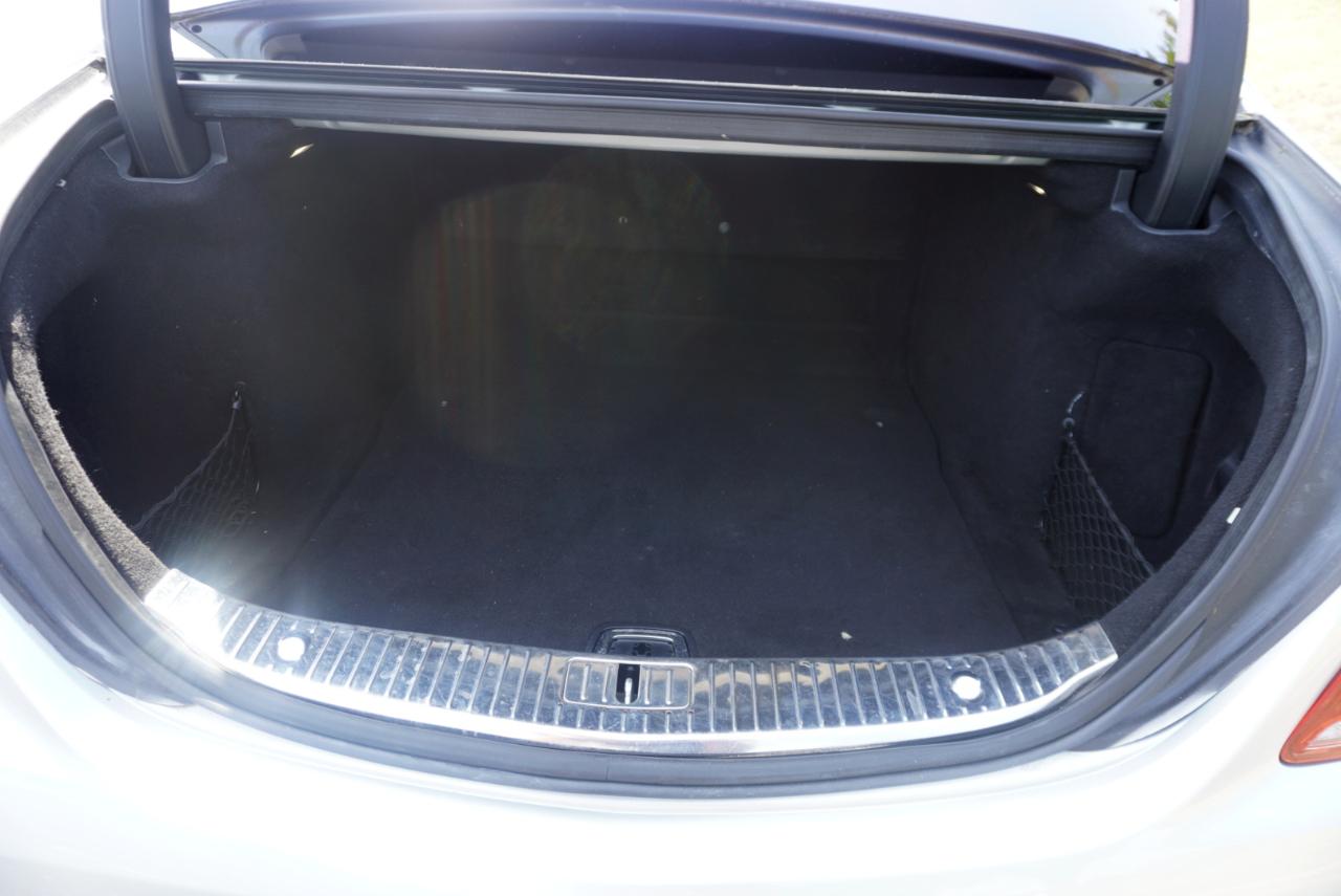 Mercedes-Benz S-Class 4dr Sdn S 550 4MATIC 2015