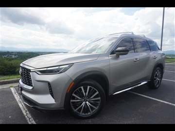 2023 Infiniti QX60 SENSORY AWD