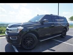 2022 Ford Expedition 